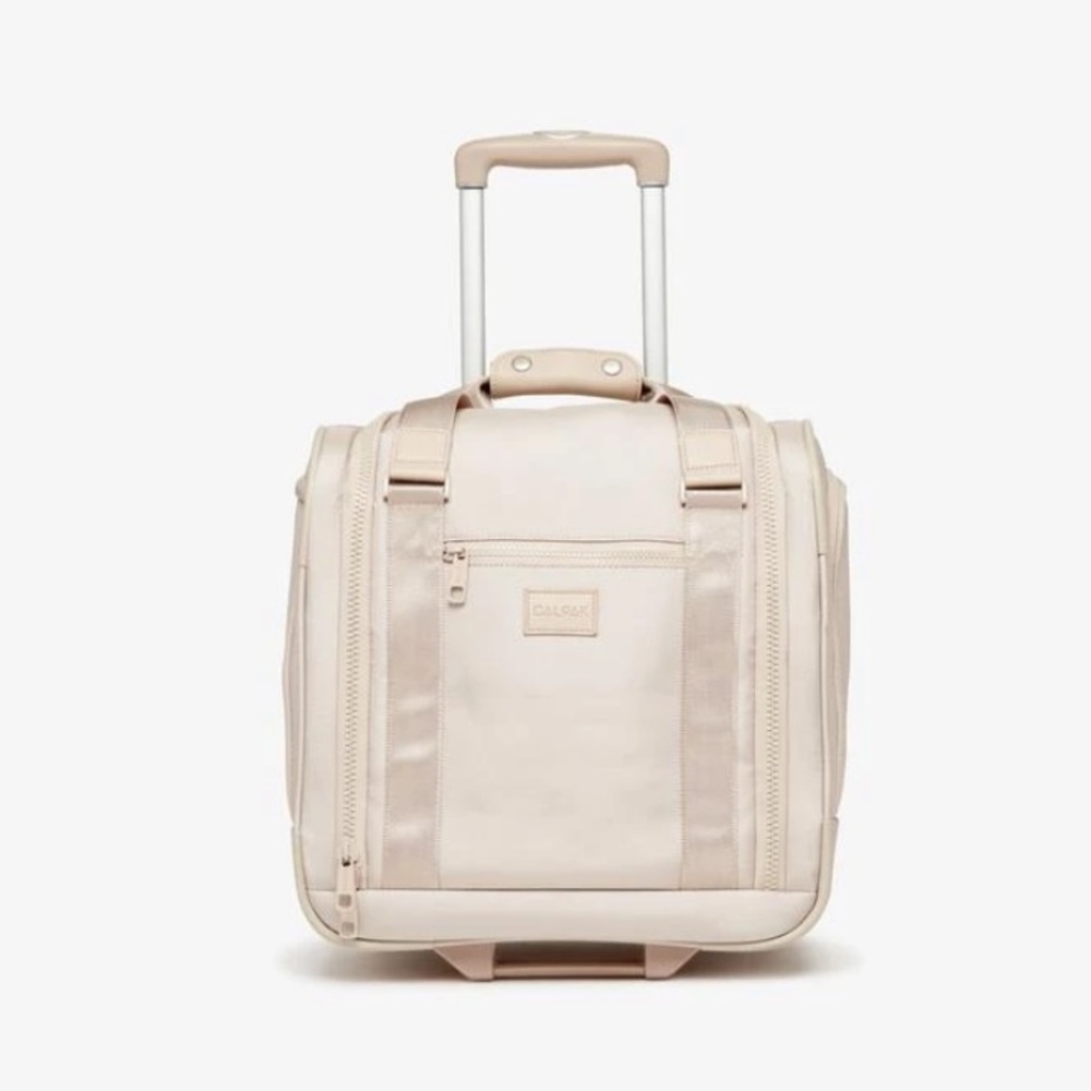 CALPAK Murphie Underseat Luggage